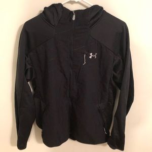 Under armour winter jacket